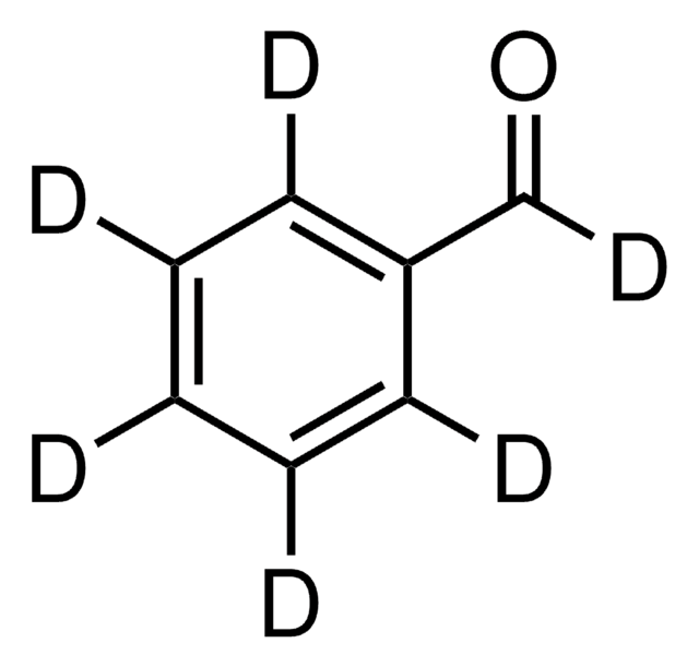 苯甲醛-d6 98 atom % D