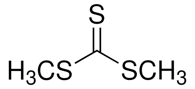 Dimethyl trithiocarbonate 98%