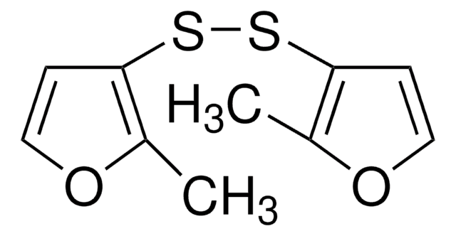 双(2-甲基-3-呋喃基)二硫醚 98%, FG