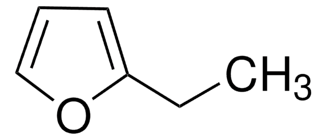 2-乙基呋喃 97%
