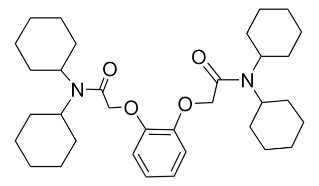 Sodium ionophore III Selectophore&#8482;, function tested