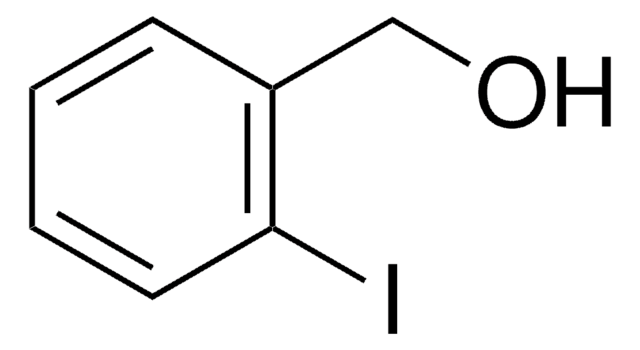 2-碘苄醇 98%