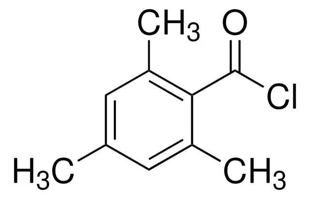 2,4,6-三甲基苯甲酰氯 97%