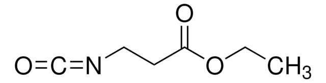 Ethyl 3-isocyanatopropionate 98%