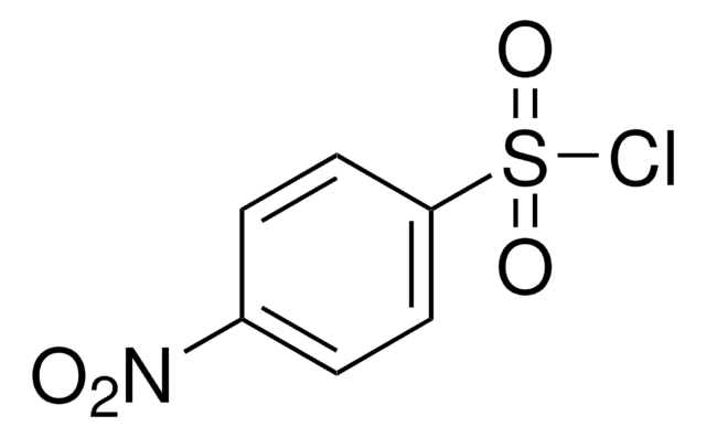 4-硝基苯磺酰氯 97%