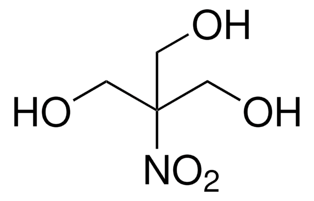Tris(hydroxymethyl)nitromethane 98%