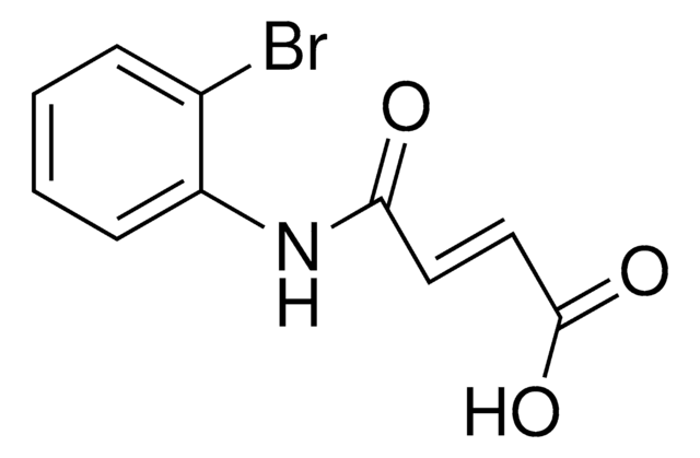 N-(2-BROMOPHENYL)MALEAMIC ACID AldrichCPR