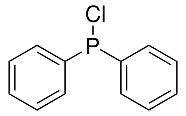 Chlorodiphenylphosphine 96%