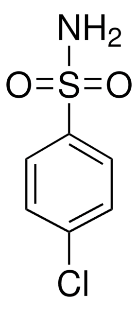 4-氯苯磺酰胺 98%