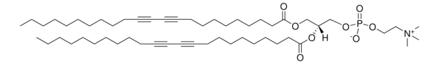 23:2 二炔基PC [DC(8,9)PC] Avanti Polar Lipids 870016P, powder