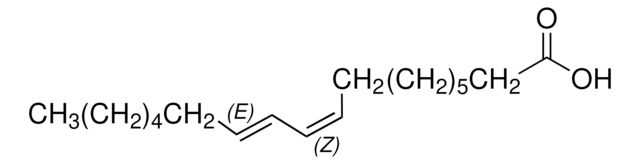 共轭(9Z,11E)-亚油酸 analytical standard