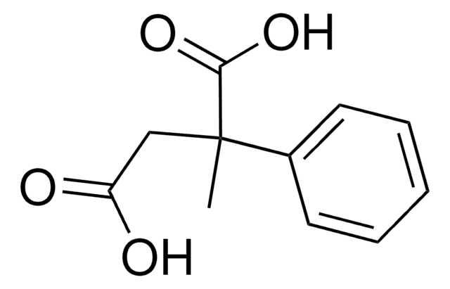 2-METHYL-2-PHENYLSUCCINIC ACID AldrichCPR