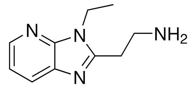 2-(3-Ethyl-3H-imidazo[4,5-b]pyridin-2-yl)ethylamine AldrichCPR