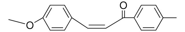 4'-METHOXY-4-METHYLCHALCONE AldrichCPR