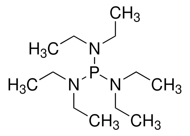 Tris(diethylamino)phosphine 97%