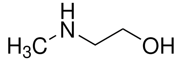 2-(Methylamino)ethanol &#8805;98%