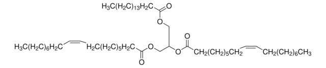 1,2-Dioleoyl-3-palmitoyl-rac-glycerol &#8805;99% (TLC)