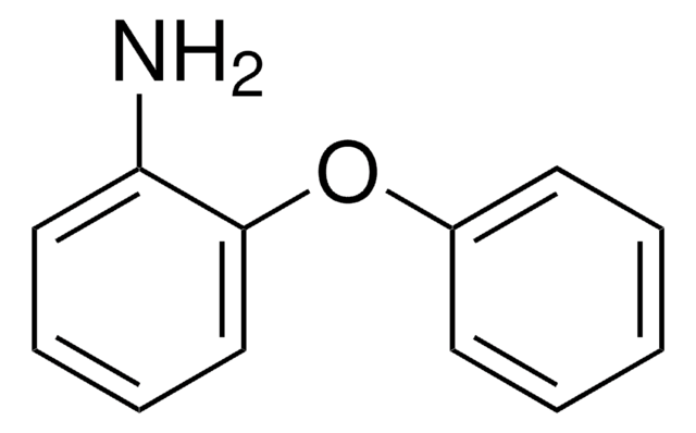 2-苯氧基苯胺 95%