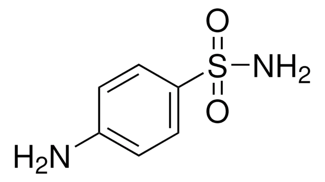 Sulfanilamide &#8805;98%