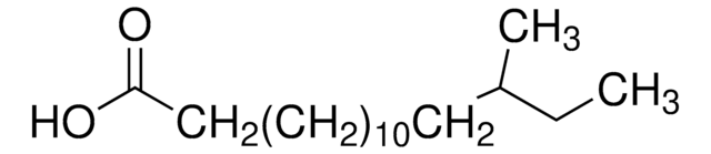 14-甲基十六烷酸