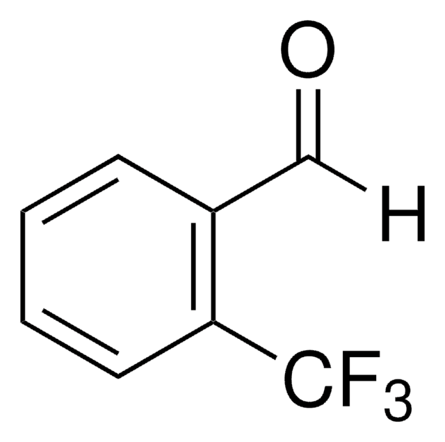2-(三氟甲基)苯甲醛 98%