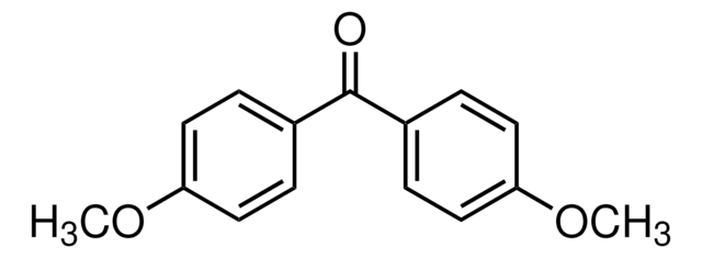 4,4'-二甲氧基二苯甲酮 97%