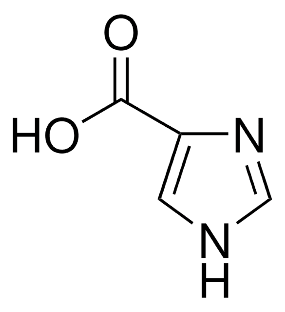 4-Imidazolecarboxylic acid 98%