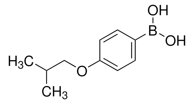 4-异丁氧基苯硼酸