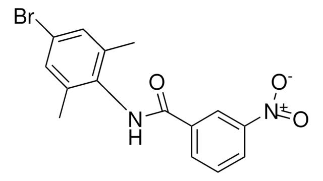 4'-BROMO-2',6'-DIMETHYL-3-NITROBENZANILIDE AldrichCPR