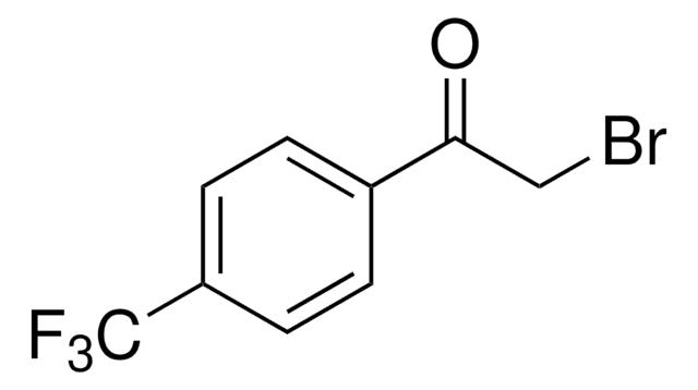 2-溴-4′-(三氟甲基)苯乙酮 95%