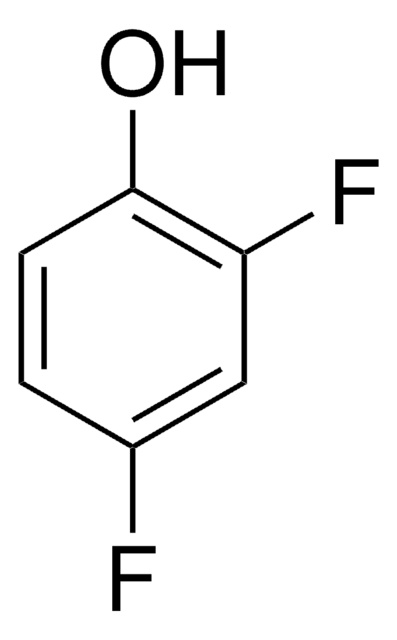 2,4-Difluorophenol 99%