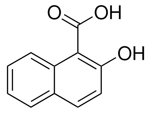 2-Hydroxy-1-naphthoic acid 98%