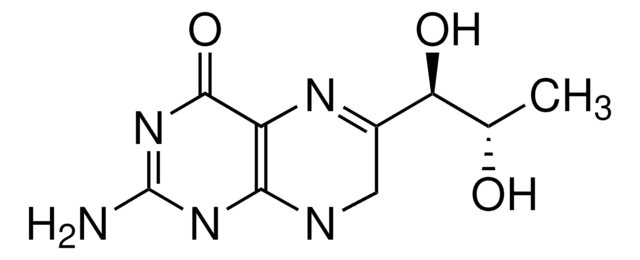 7,8-Dihydro-L-biopterin &#8805;94% (HPLC)