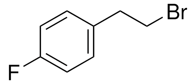 4-Fluorophenethyl bromide 97%