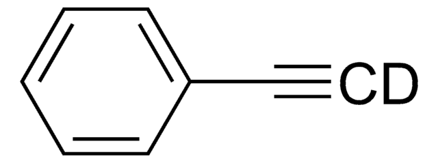 Phenylacetylene-d 99 atom % D