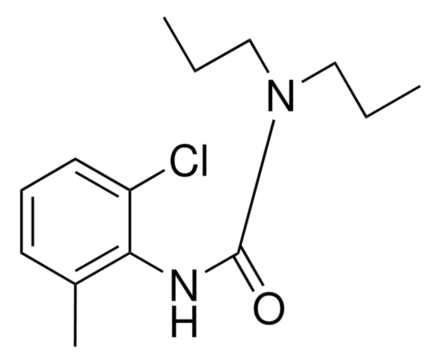 3-(2-CHLORO-6-METHYLPHENYL)-1,1-DIPROPYLUREA AldrichCPR