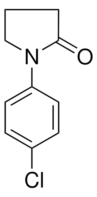 1-(4-CHLORO-PHENYL)-PYRROLIDIN-2-ONE AldrichCPR