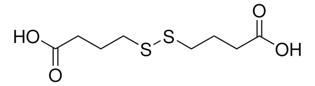 4,4&#8242;-Dithiodibutyric acid 95%