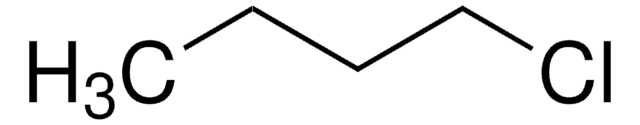 1-氯丁烷 ReagentPlus&#174;, 99%