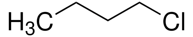 1-氯丁烷 biotech. grade, for protein sequence analysis, &#8805;99.8%