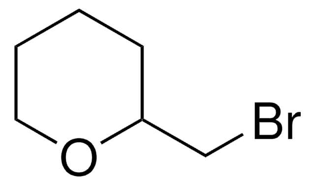 2-(溴甲基)四氢-2H-吡喃 98%