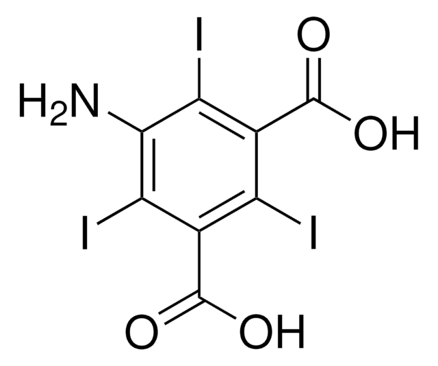 5-氨基-2,4,6-三碘间苯二甲酸 95%