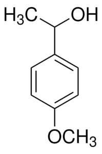 4-Methoxy-α-methylbenzyl alcohol 99%