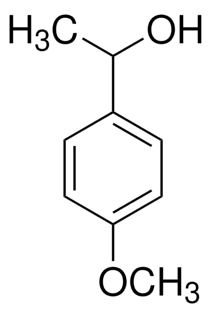 4-Methoxy-&#945;-methylbenzyl alcohol 99%