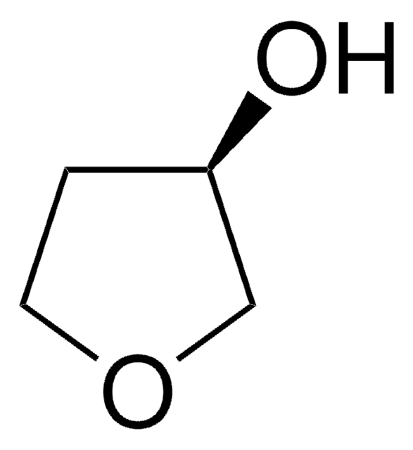 (R)-(-)-3-羟基四氢呋喃 98%