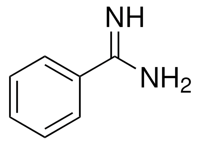 Benzamidine &#8805;95.0%
