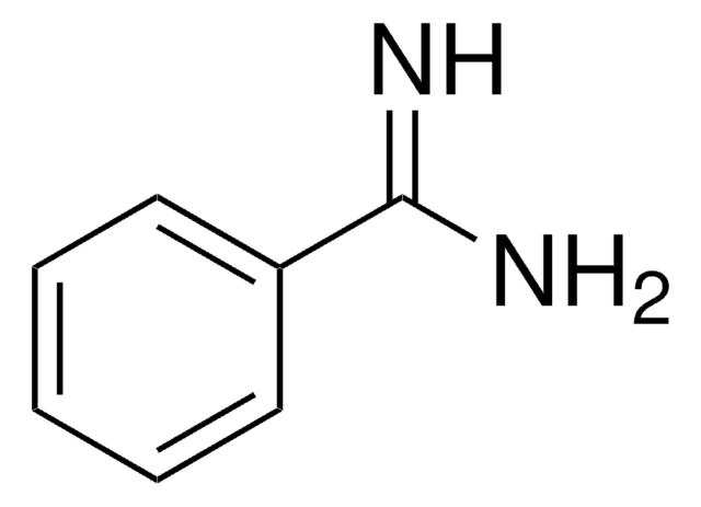 苯甲脒 &#8805;95.0%