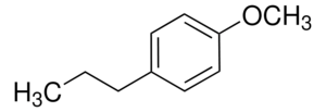 p-Propyl anisole ≥99%, FCC, FG