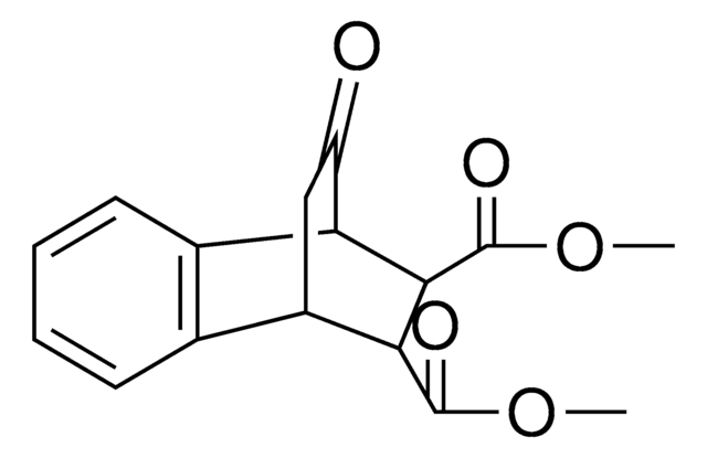 DIMETHYL 9-OXO-1,2,3,4-TETRAHYDRO-1,4-ETHANONAPHTHALENE-2,3-DICARBOXYLATE AldrichCPR