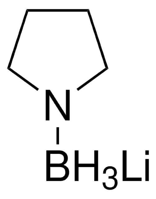 吡咯烷并硼氢化锂 溶液 1&#160;M in THF